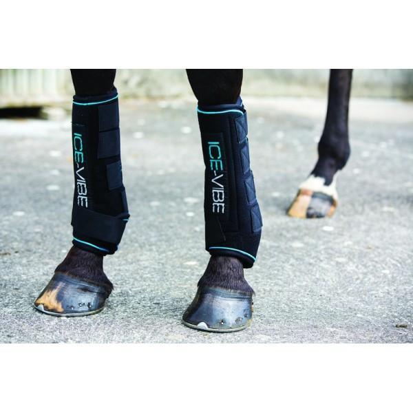 Clothing - Ice Vibe Boots - Why every Yard should have them !!