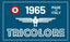 De Niro Tricolore - HorseworldEU