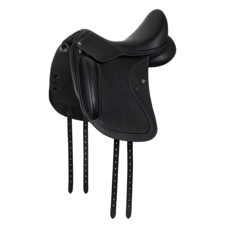 Acavallo Armonia dressuurzadel AC 9190