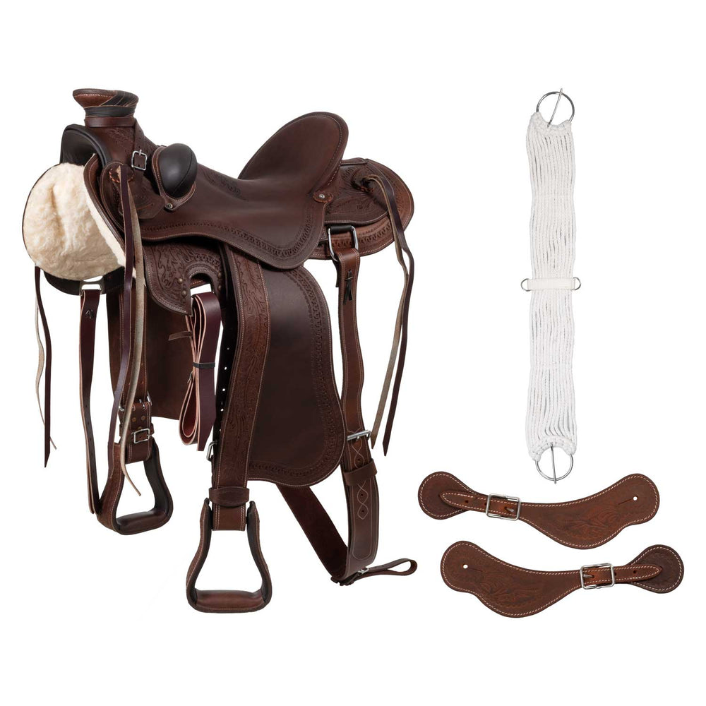 Selle Lakota Ranch SB