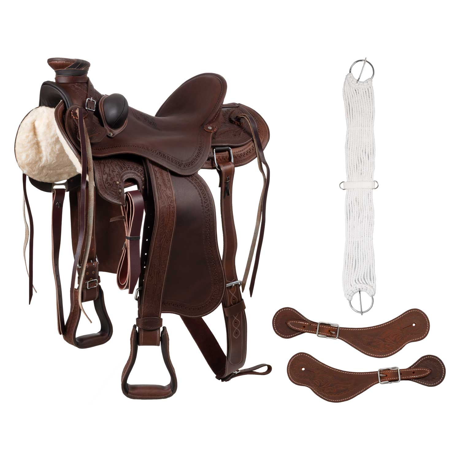 Selle Lakota Ranch SB