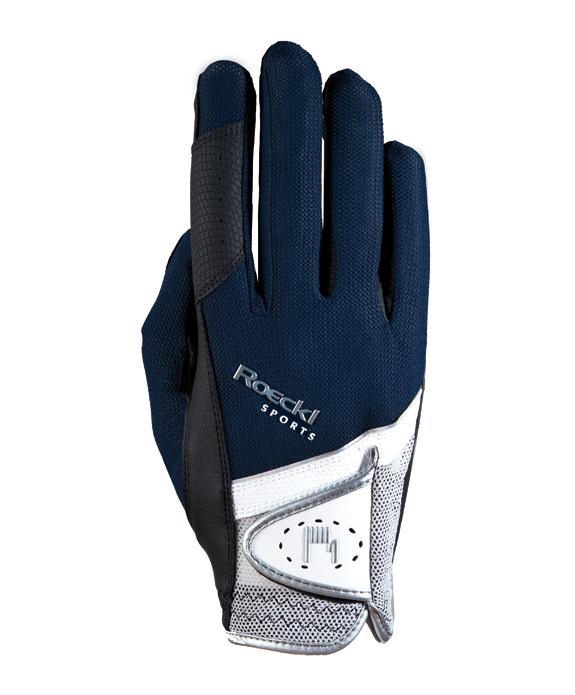 Gants Roeckl Madrid