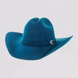 American Hatmakers Cattleman | Mens Felt Cowboy Hat