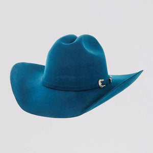 American Hatmakers Cattleman | Mens Felt Cowboy Hat