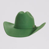 American Hatmakers Cattleman | Mens Felt Cowboy Hat