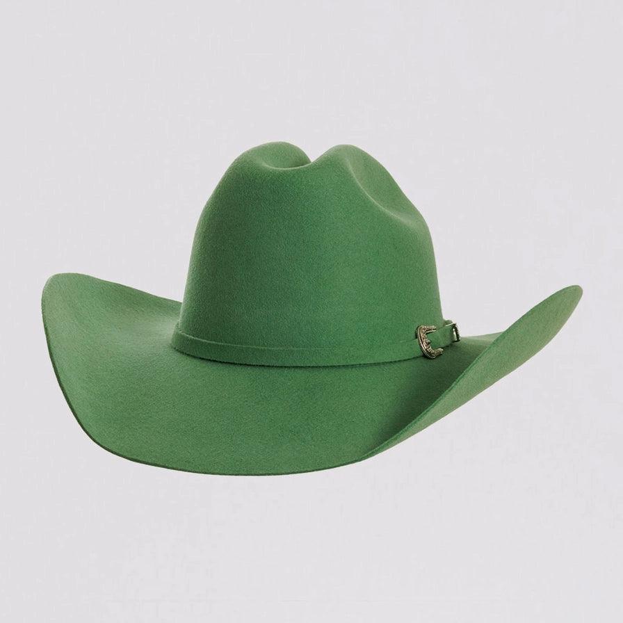 American Hatmakers Cattleman | Mens Felt Cowboy Hat