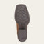 Ariat kids tombstone western boot