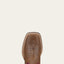 Ariat kids tombstone western boot