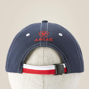 Ariat team II casquette