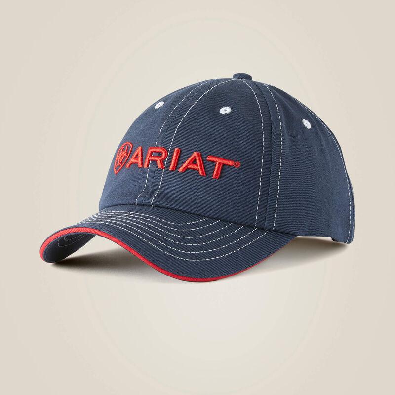 Ariat team II casquette