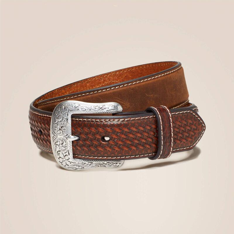Ariat ceinture gary pour hommes