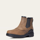 Ariat Barnyard twin gore II waterdichte laars voor heren