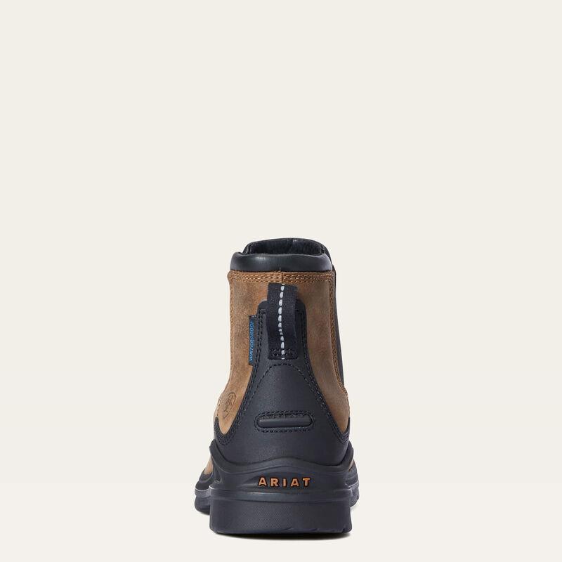 Ariat Barnyard twin gore II waterdichte laars voor heren