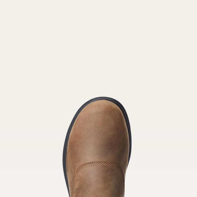 Ariat Barnyard twin gore II waterdichte laars voor heren
