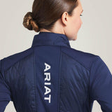 Ariat fusion geïsoleerde jas voor dames