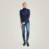 Ariat fusion geïsoleerde jas voor dames