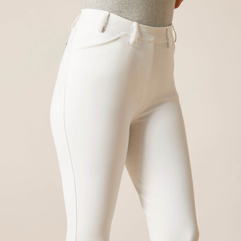 Ariat tri factor legging met zitvlak voor dames
