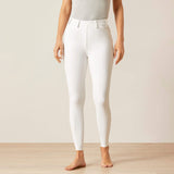 Ariat tri factor legging met zitvlak voor dames