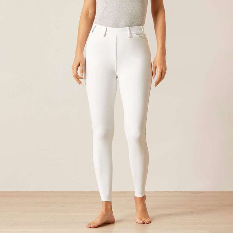 Ariat tri factor legging met zitvlak voor dames
