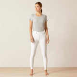 Ariat tri factor legging met zitvlak voor dames
