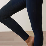 Ariat tri factor legging met zitvlak voor dames