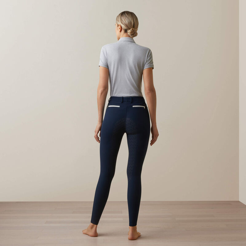 Ariat tri factor legging met zitvlak voor dames