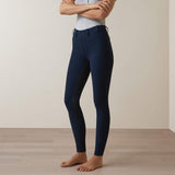 Ariat tri factor legging met zitvlak voor dames