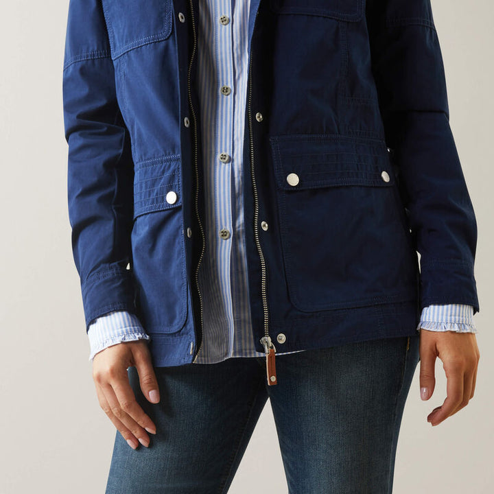 Veste Ariat Calumet pour femme