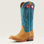 Ariat Futurity boon western boot for ladies