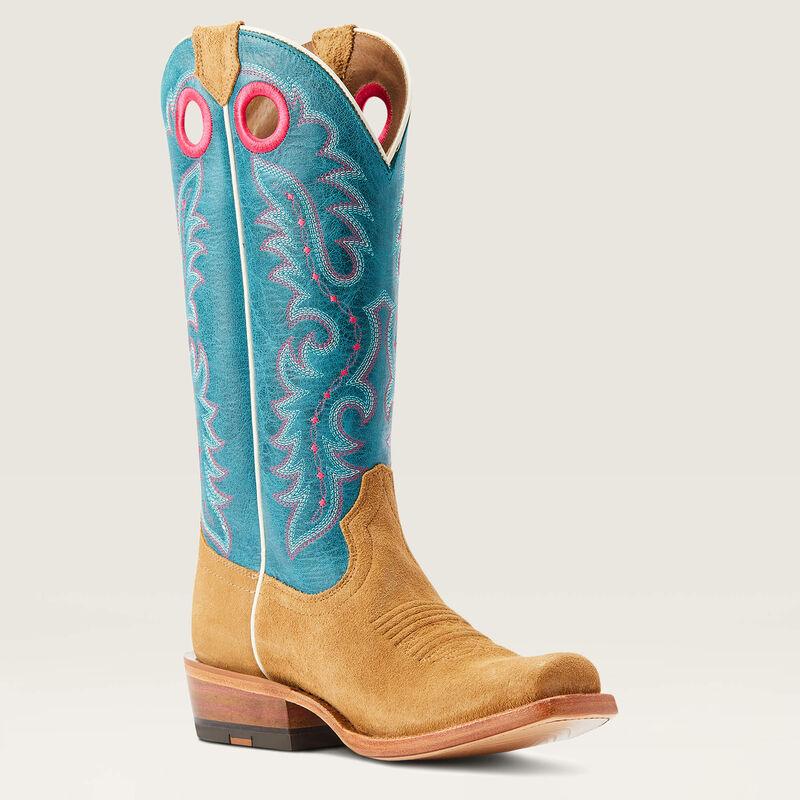 Ariat bottes western Futurity boon pour dames