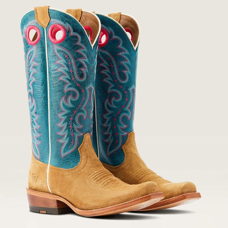 Ariat bottes western Futurity boon pour dames