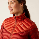 Ariat ideal Daunenjacke AW 2023