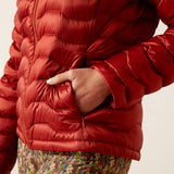 Ariat ideal Daunenjacke AW 2023