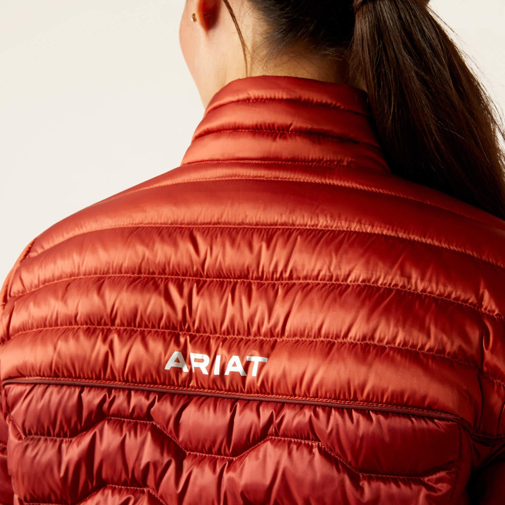 Ariat ideal Daunenjacke AW 2023