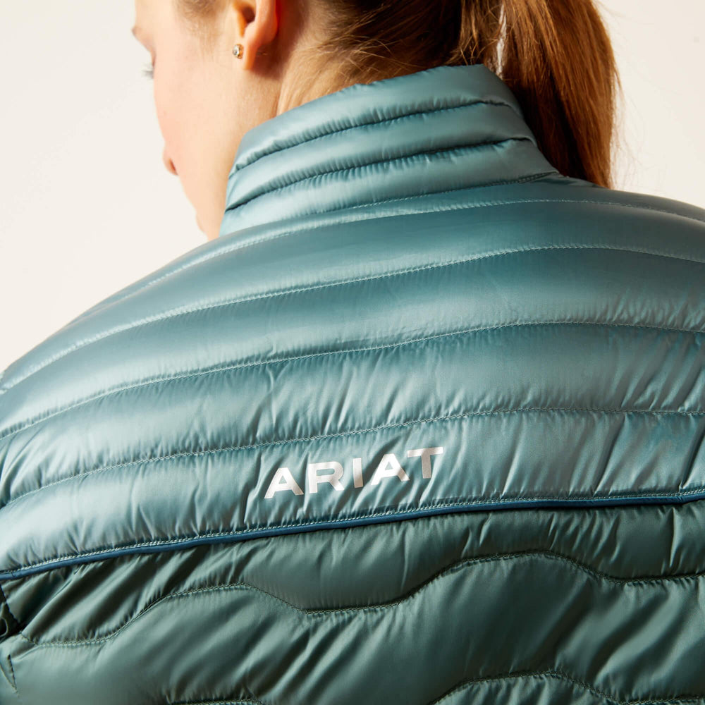 Ariat ideal Daunenjacke AW 2023