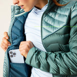 Ariat ideal Daunenjacke AW 2023
