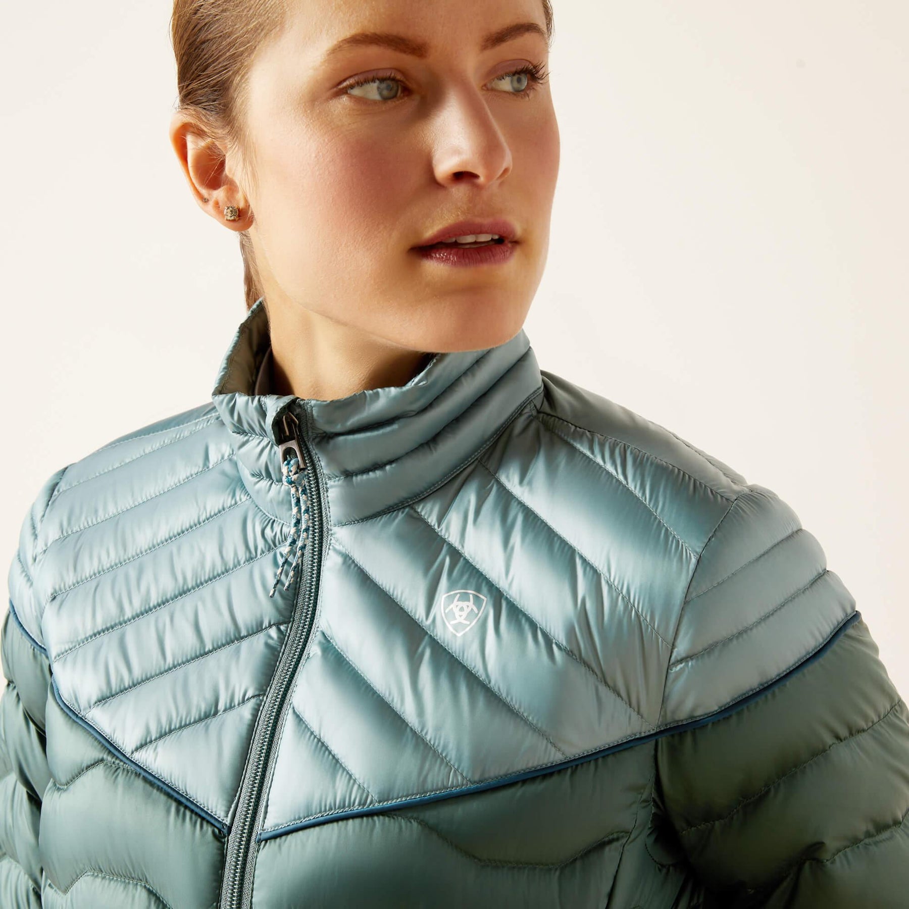 Ariat ideal Daunenjacke AW 2023