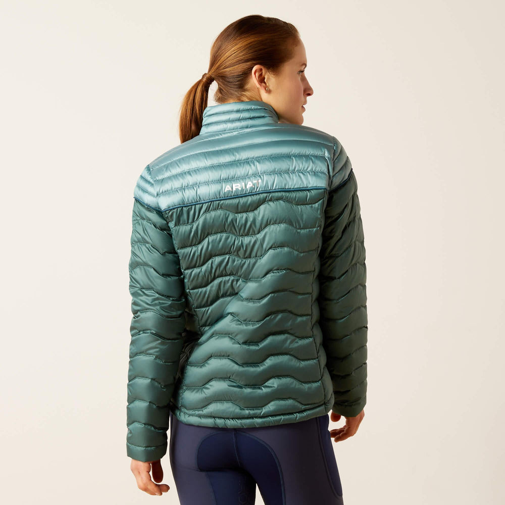Ariat ideal Daunenjacke AW 2023