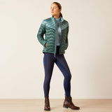 Ariat ideal Daunenjacke AW 2023