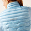 Ariat ideal down vest for ladies