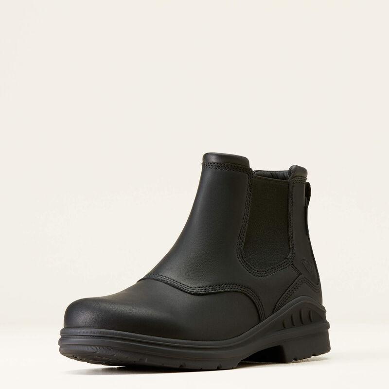 Ariat Barnyard twin gore II waterdichte laars voor heren
