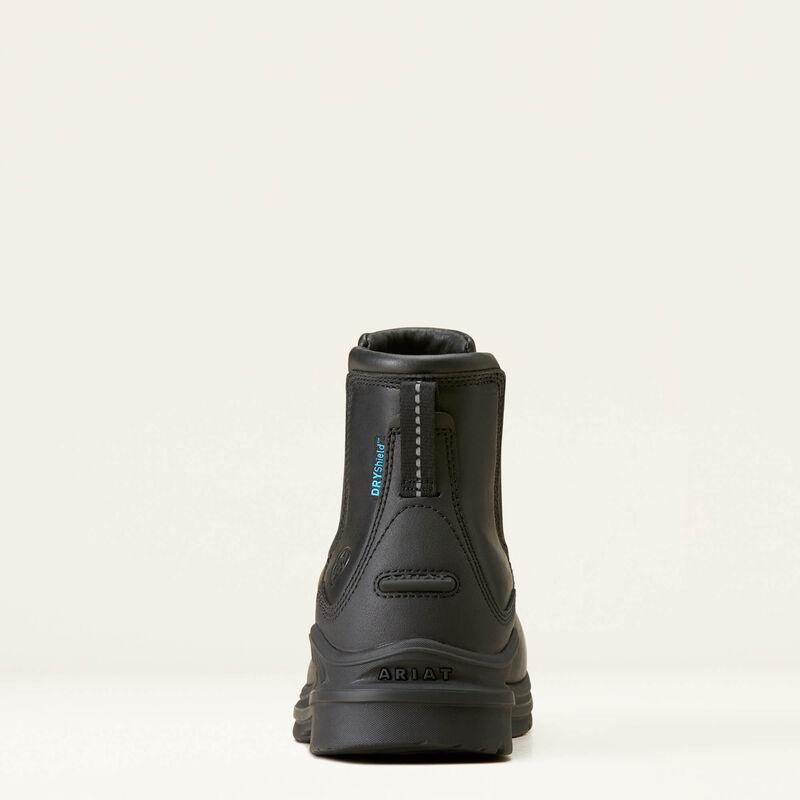Ariat Barnyard twin gore II waterdichte laars voor heren