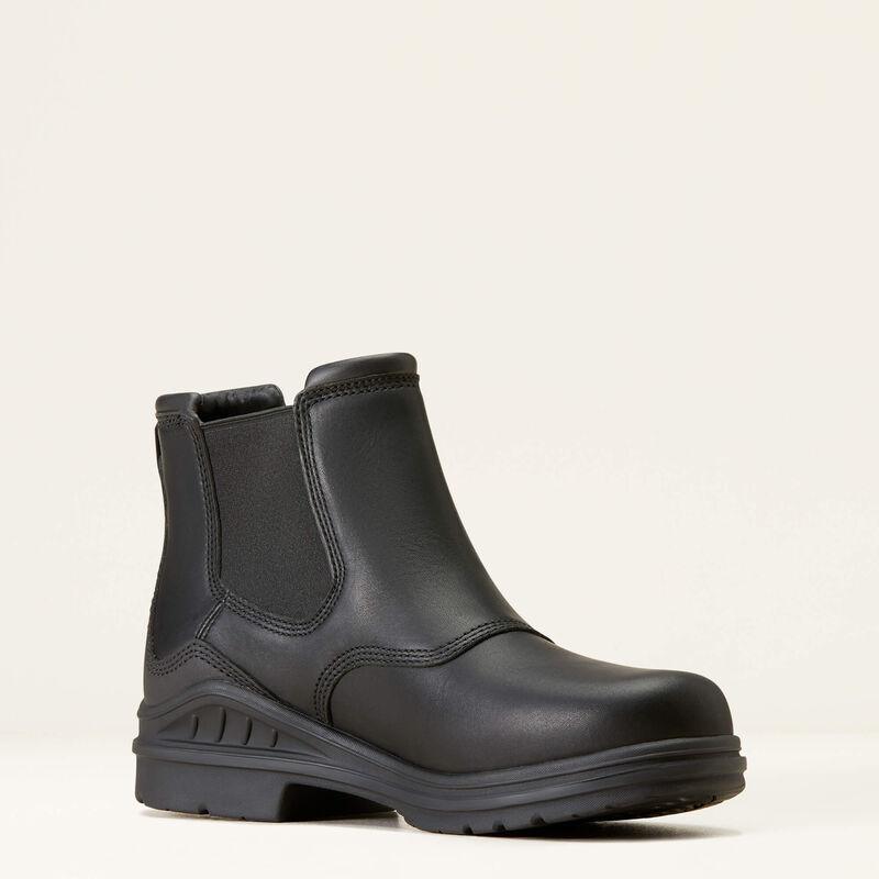 Ariat Barnyard twin gore II waterdichte laars voor heren
