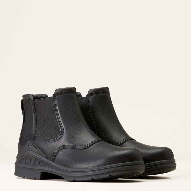 Ariat Barnyard twin gore II waterdichte laars voor heren