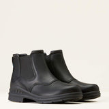 Ariat Barnyard twin gore II waterdichte laars voor heren