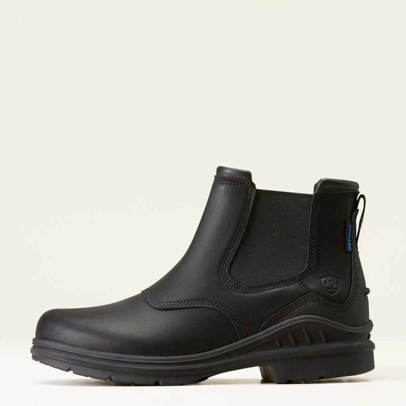 Ariat Barnyard twin gore II waterdichte laars voor heren