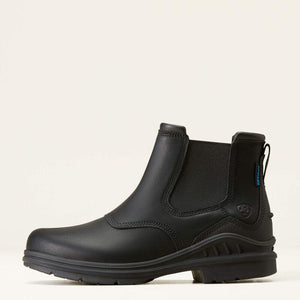 Ariat Barnyard twin gore II waterdichte laars voor heren