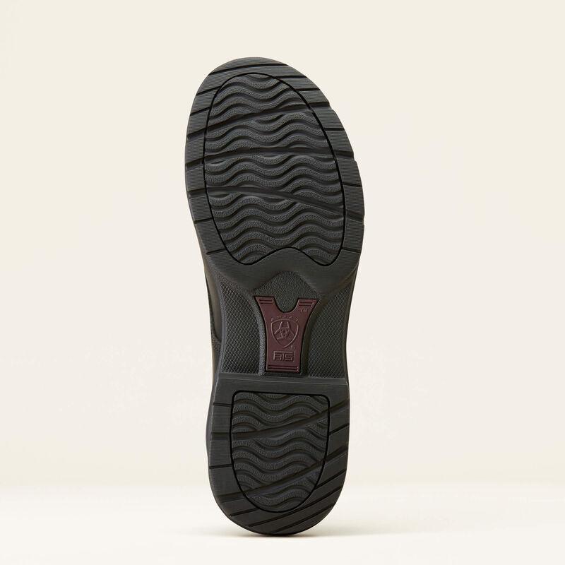 Ariat Barnyard twin gore II waterdichte laars voor heren
