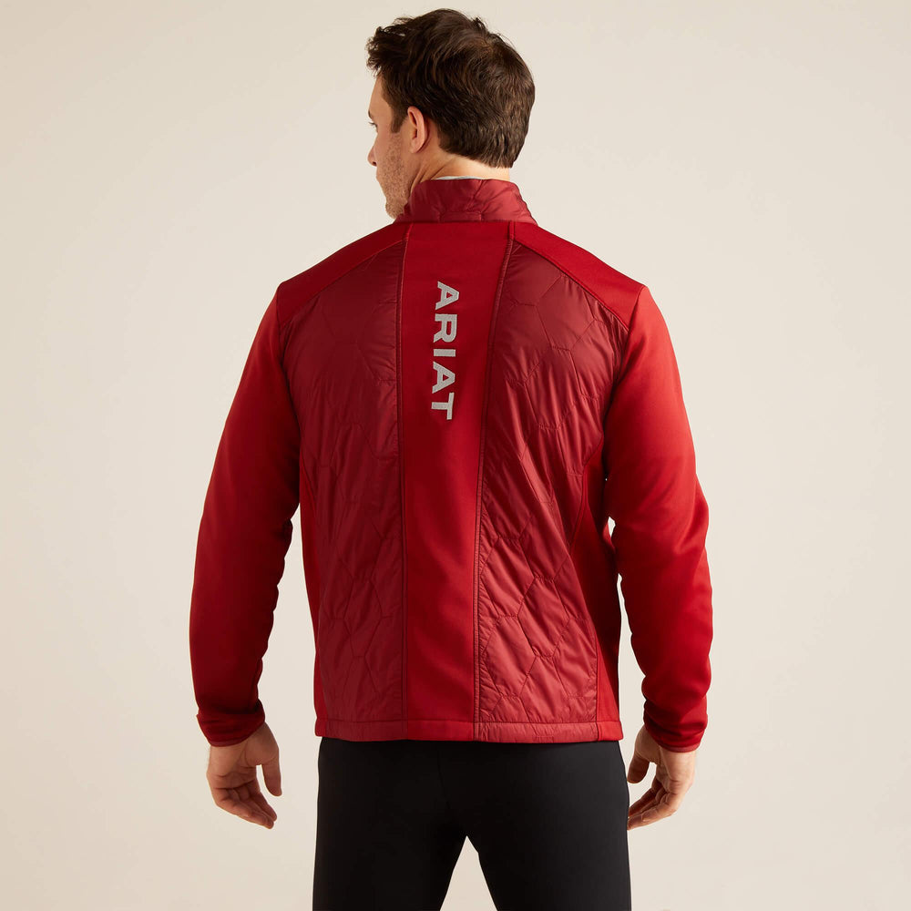 Veste fusion isolé Ariat pour hommes