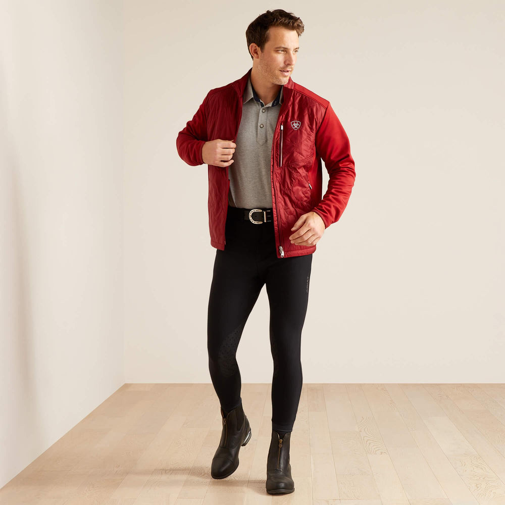 Veste fusion isolé Ariat pour hommes